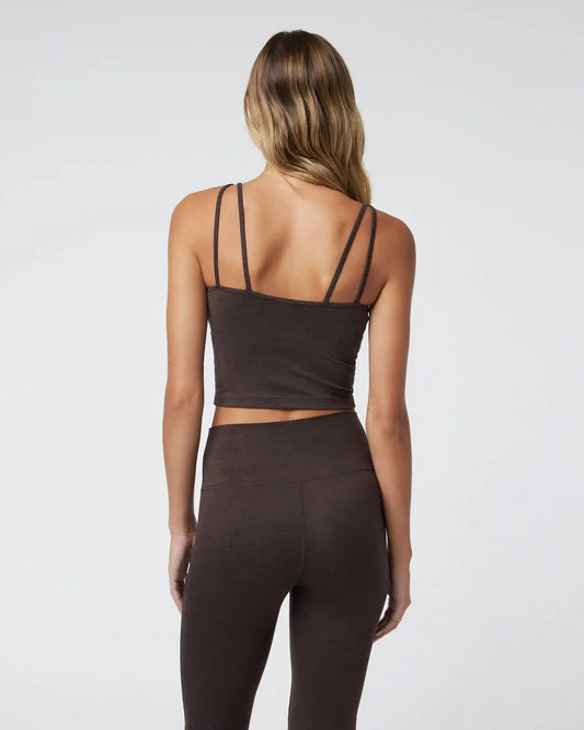 Halo Performance Crop