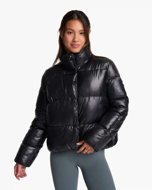 Hudson Insulated Jacket
