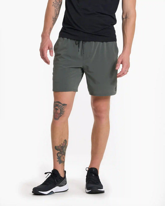 Elevate Kore Short Lined 7"