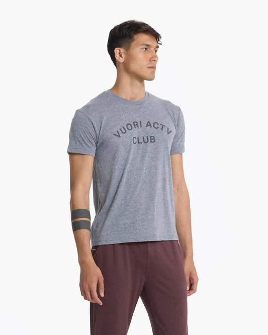 ACTV Club Tee
