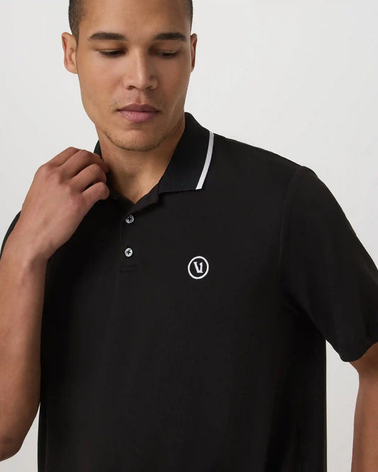 Short Sleeve Gamepoint Polo 2.0