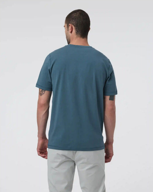 Tuvalu Tee
