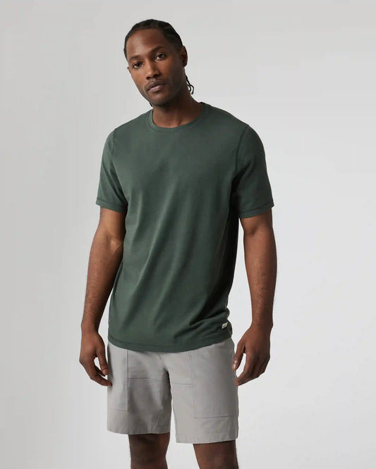 Tuvalu Tee