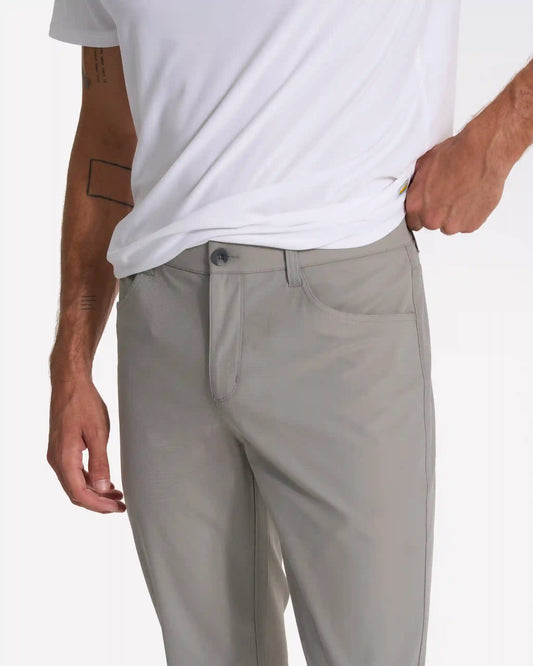 Vuori Meta™ Pant Athletic Slim Fit 34"