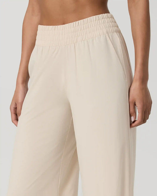 Villa Wideleg Pant - Short