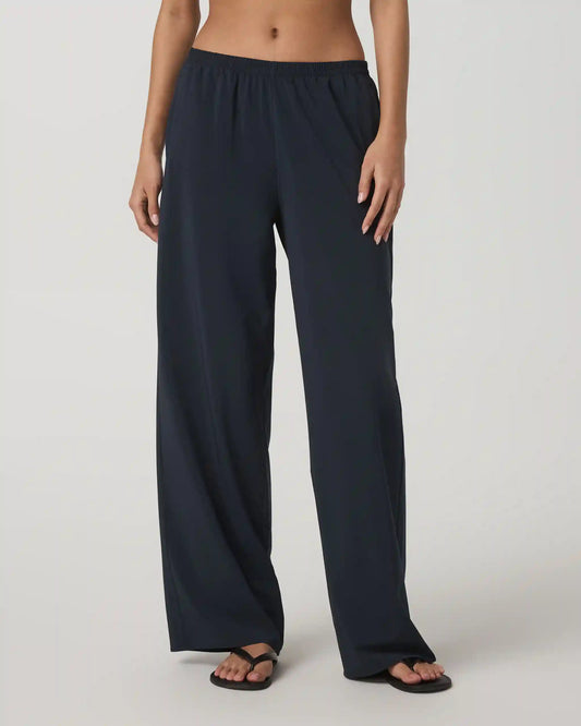 Villa Everyday Wideleg - Short
