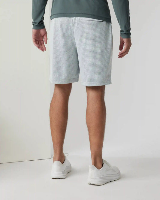 Endline Mesh Short
