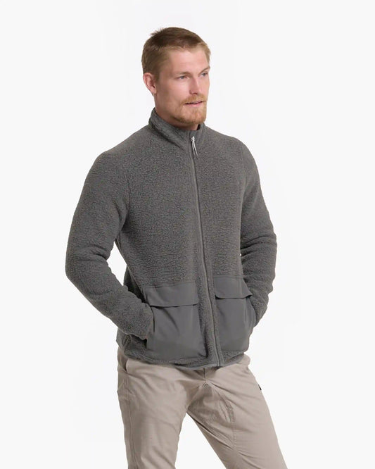 Idyllwild Sherpa Jacket