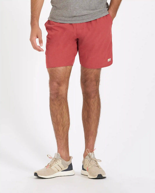 Banks Short Unlined 7"