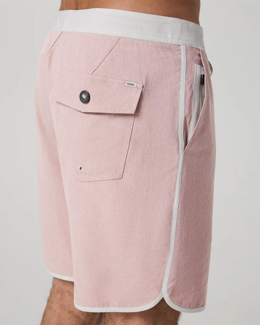 Cruise Boardshort 7"