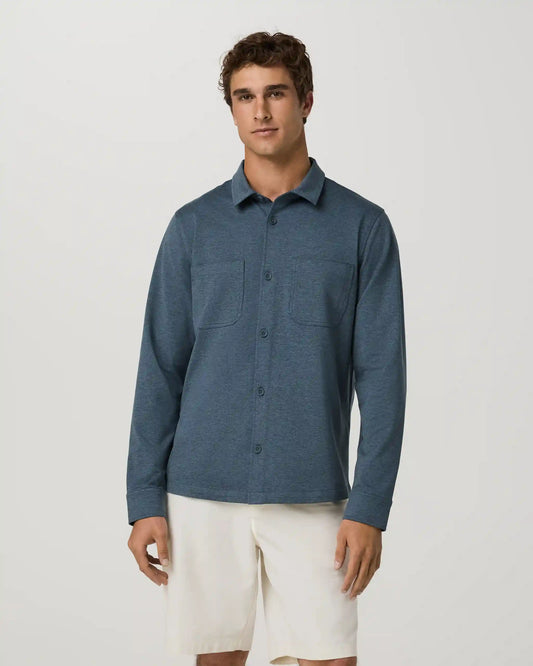 Coronado Shirt Jacket
