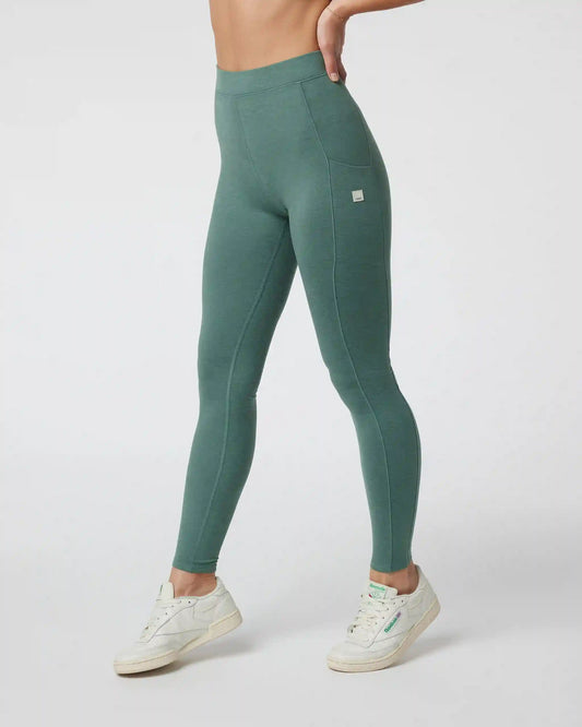 Granite Pocket Legging
