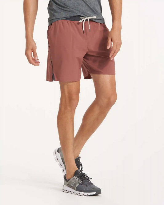 Trail Short