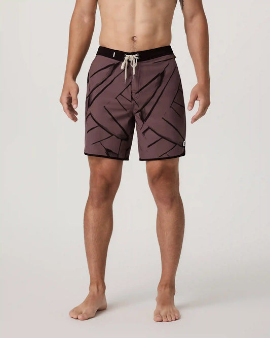 Cruise Boardshort 7"