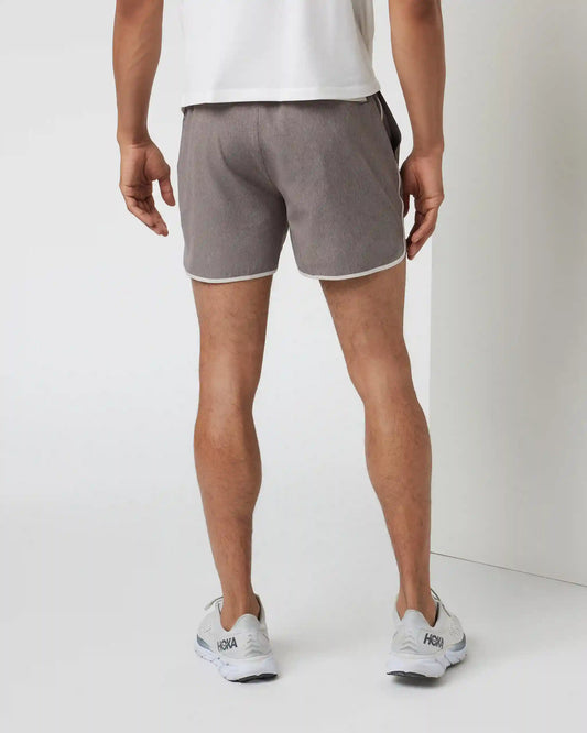 Banks Short Unlined 5"