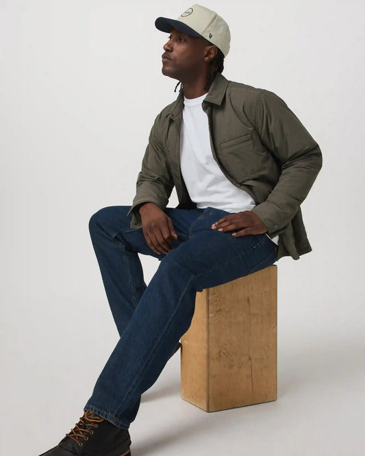Vuori Vintage Jean Classic Fit 30"