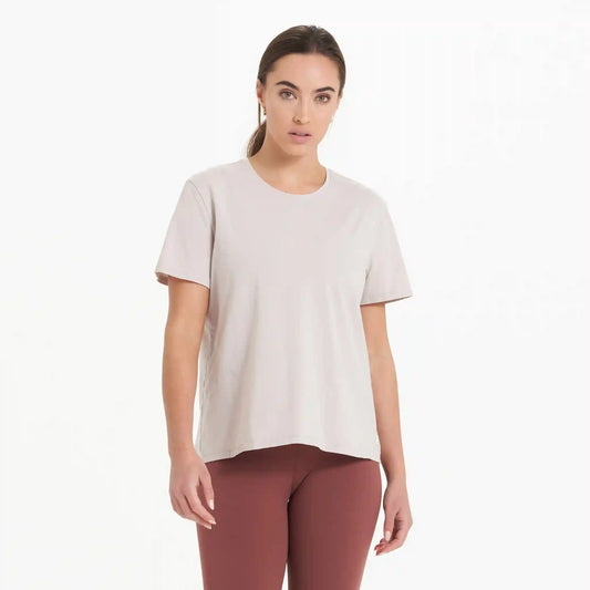 Feather Tee
