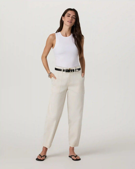 Anza Twill Pant