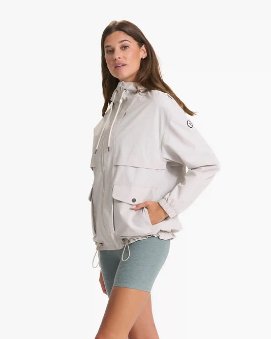 Elijo Rain Jacket