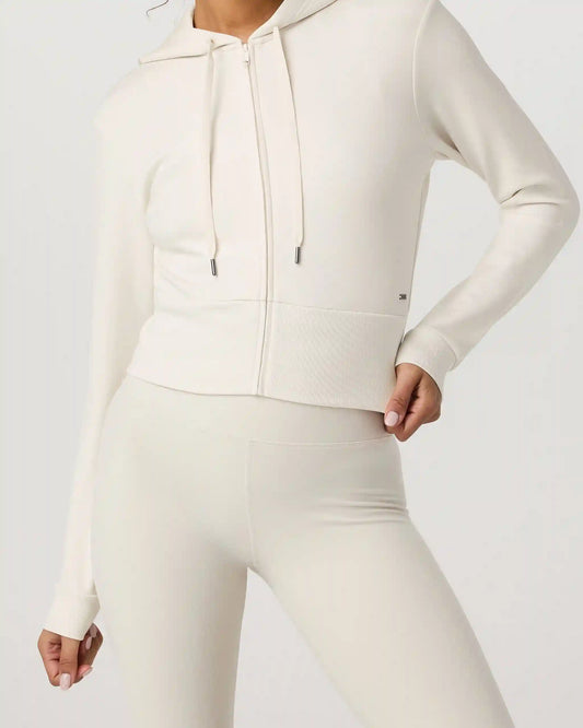 Compose Full Zip Hoodie