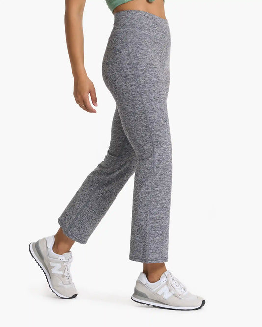 Mid Rise Elevation Slim Bootcut