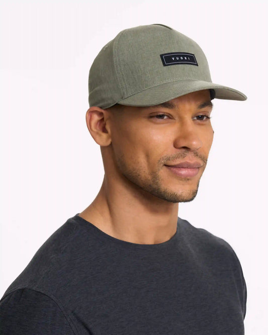 The Standard Hat