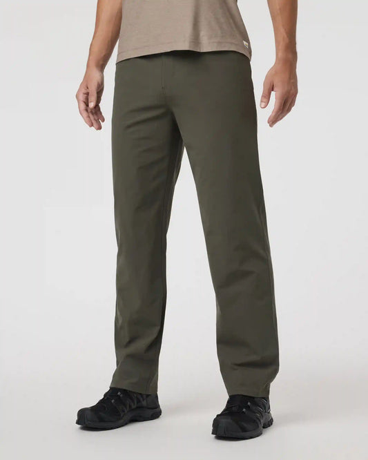 Vuori Meta™ Pant Relaxed Fit 30"