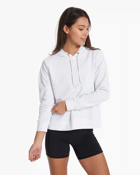 Terry UPF Hoodie