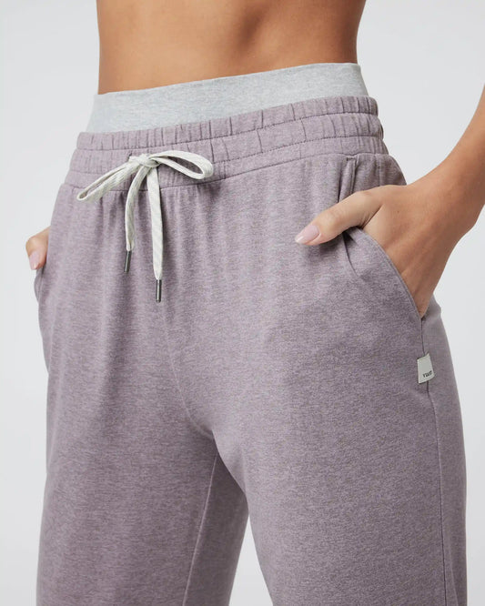 Halo Warm-Up Jogger