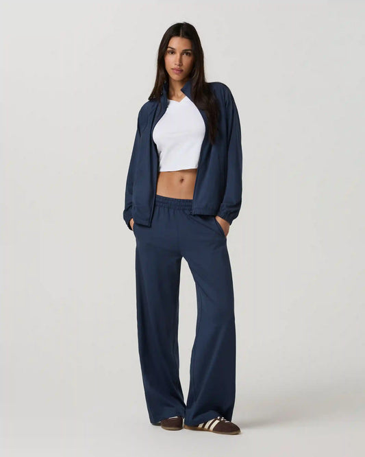 Women's Sunday Track Jacket