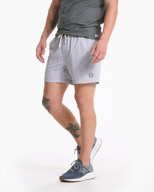 Kore Short Lined 5"