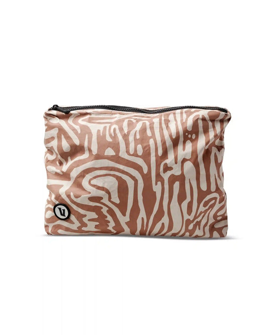 ALOHA-Mid Pouch