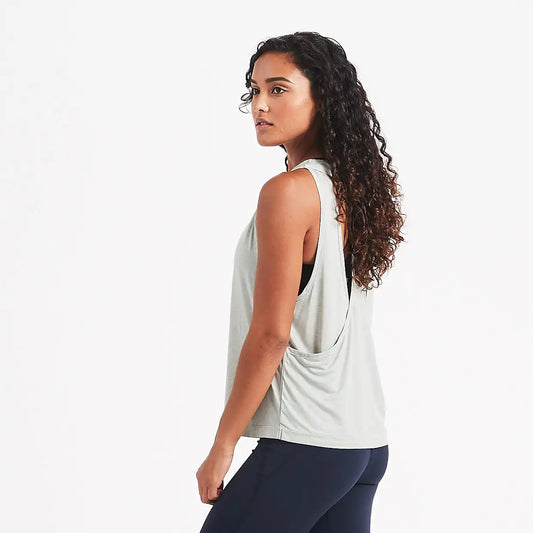 Verity Tank