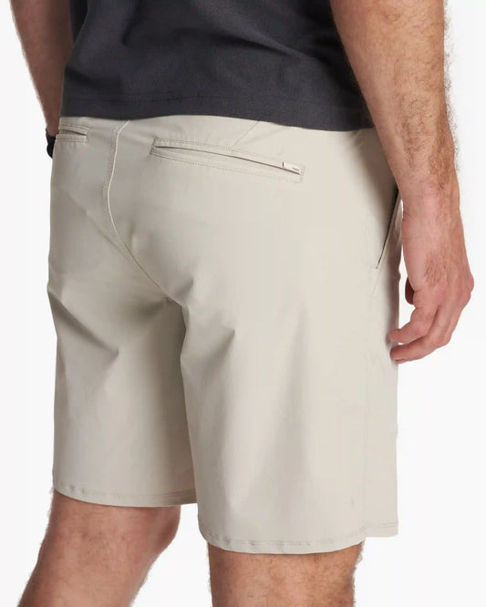 Vuori Meta™ Short 8"
