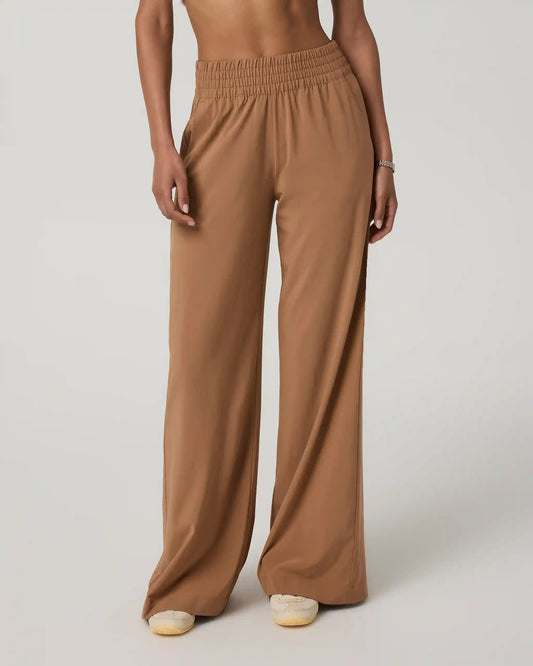 Villa Wideleg Pant