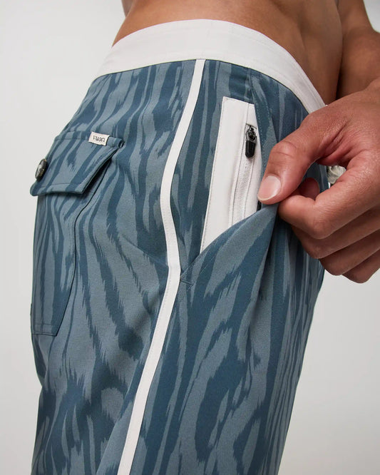 Cruise Boardshort 7"