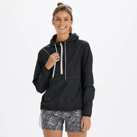 Saltwater Anorak