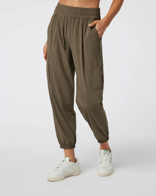 Villa Cargo Jogger