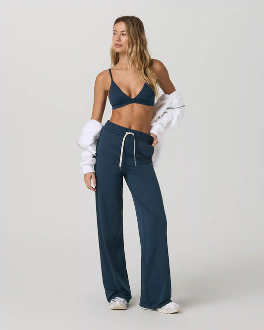 Halo Triangle Bra