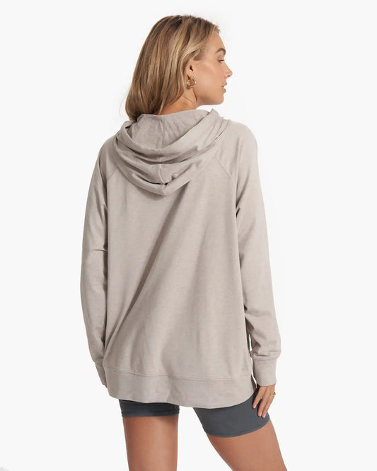 Halo Oversized Hoodie