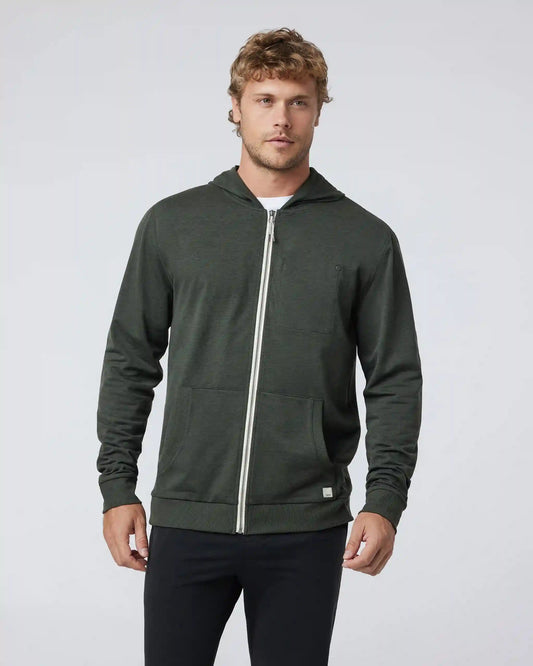 Coronado Hoodie