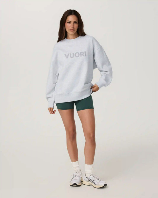 Restore Oversized Crew