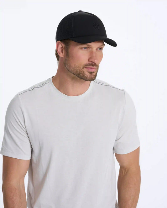 Inspired Foam Trucker Hat