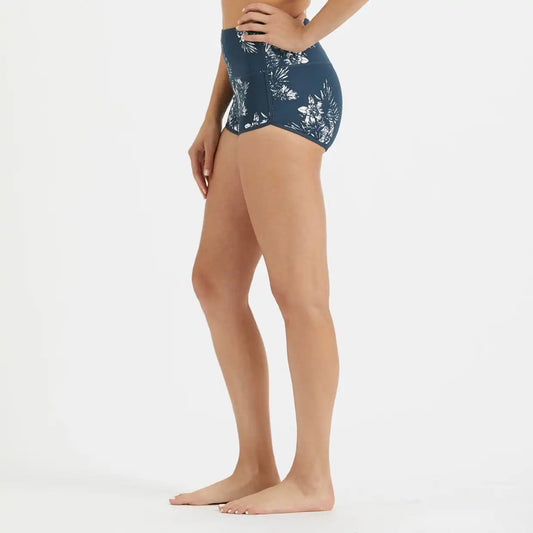 Seascape Shorty
