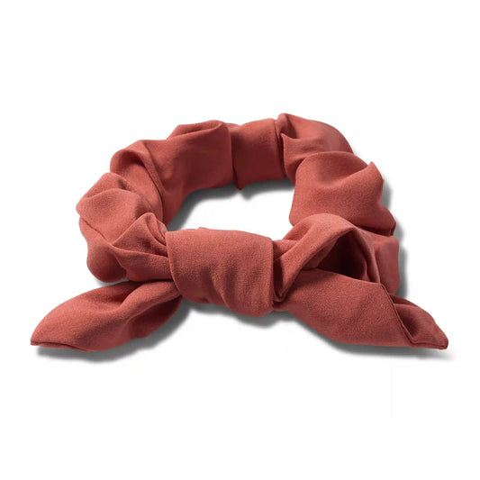 Tie Scrunchy