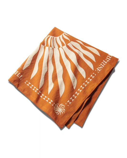 We Rise Bandana