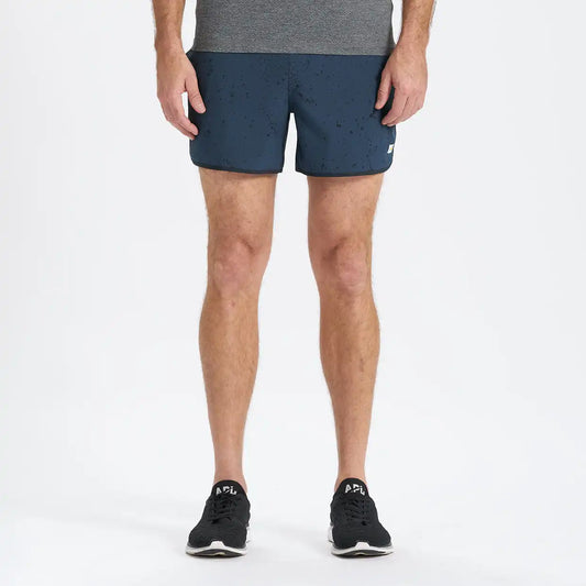 Banks Short Unlined 5"