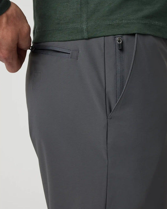 Fleet Chino Pant Athletic Slim 30"