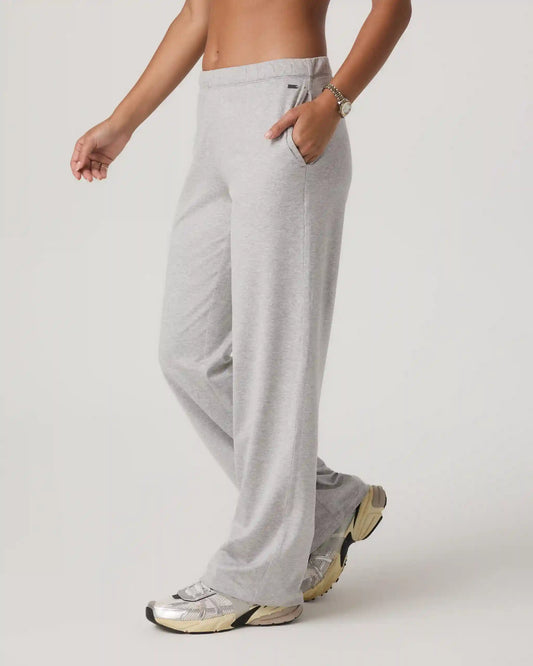 Halo Modern Straight Leg Pant-Long