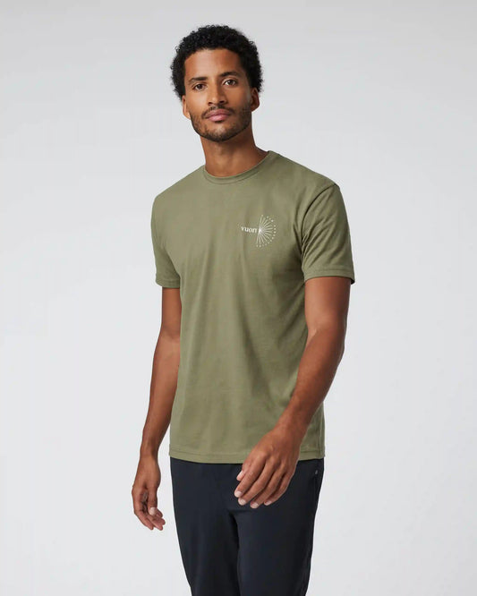 Far Horizons Tee